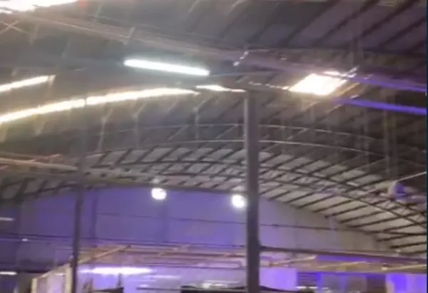 Nave en renta en Industrial Alce Blanco, Naucalpan de Juárez — foto 2 de 7
