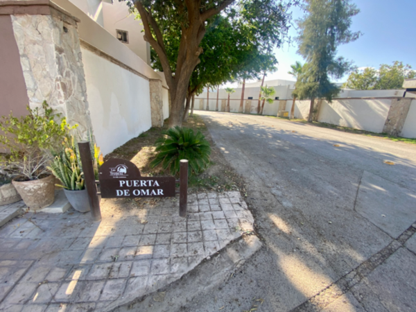 Terreno en venta en Las Trojes, Torreón — foto 2 de 3