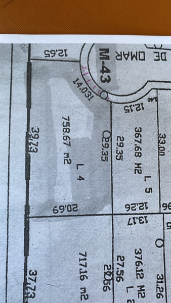 Terreno en venta en Las Trojes, Torreón — foto 3 de 3