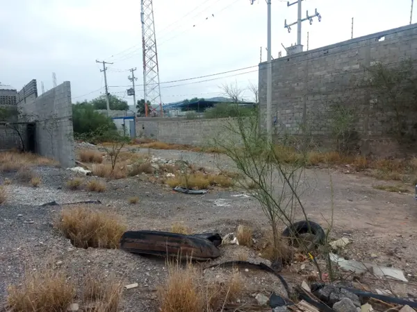 Terreno en venta en Ejido la Perla, Torreón — foto 3 de 8