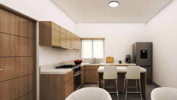 Casa en venta en El Perú, Torreón — foto 2 de 7