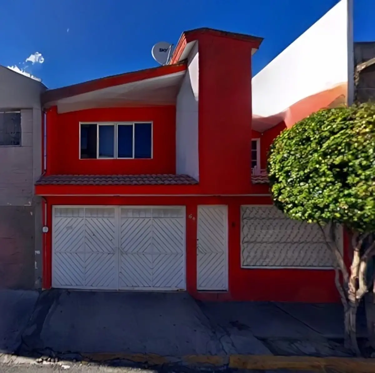 Casa en venta en Metropolitana Segunda Sección, Nezahualcóyotl — foto 1 de 21