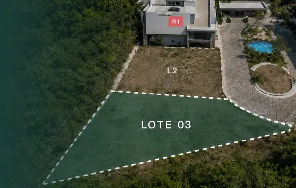 Terreno en Venta en Balcones del Valle, San Pedro Garza García, Nuevo León 2