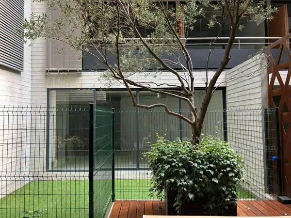 Departamento en venta en Polanco IV Sección, Miguel Hidalgo — foto 3 de 49