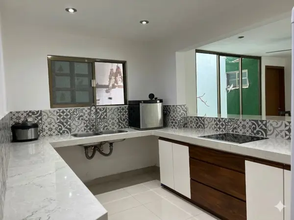 Casa en venta en Monte Alban, Mérida — foto 3 de 23