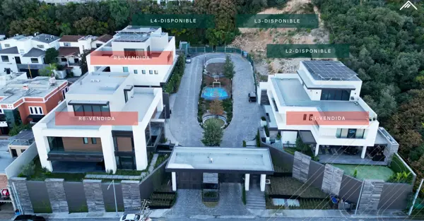 Terreno en Venta en Balcones del Valle, San Pedro Garza García, Nuevo León 5