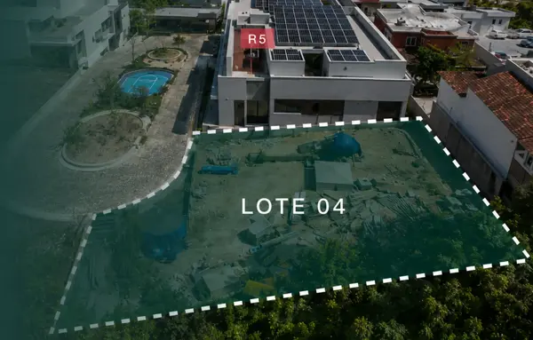 Terreno en Venta en Balcones del Valle, San Pedro Garza García, Nuevo León 2