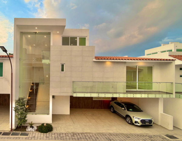Casa en venta en Llano Grande (El Salitre), Metepec — foto 2 de 33