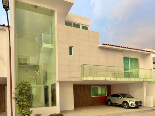 Casa en venta en Llano Grande (El Salitre), Metepec — foto 3 de 33