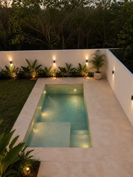 Casa en venta en Conkal, Conkal — foto 3 de 15