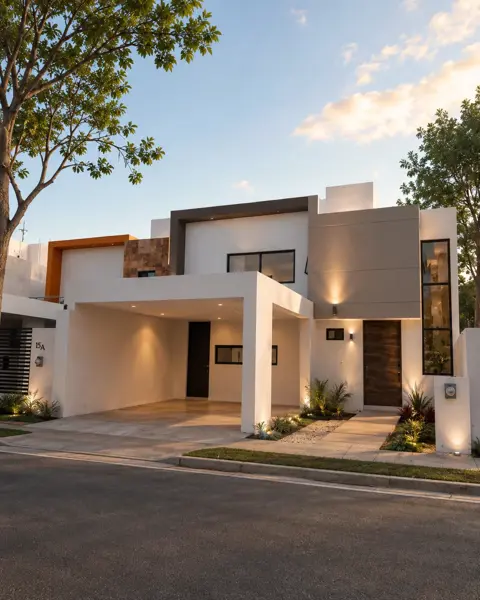 En venta Residencia en privada, Praderas del Mayab.
