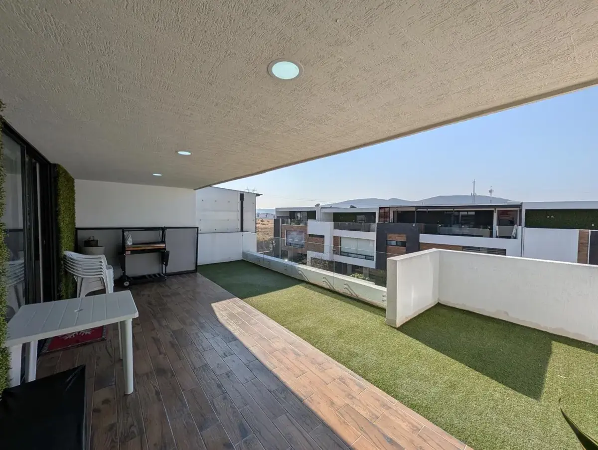 Casa en venta en Lomas de Angelópolis, Ocoyucan — foto 1 de 13