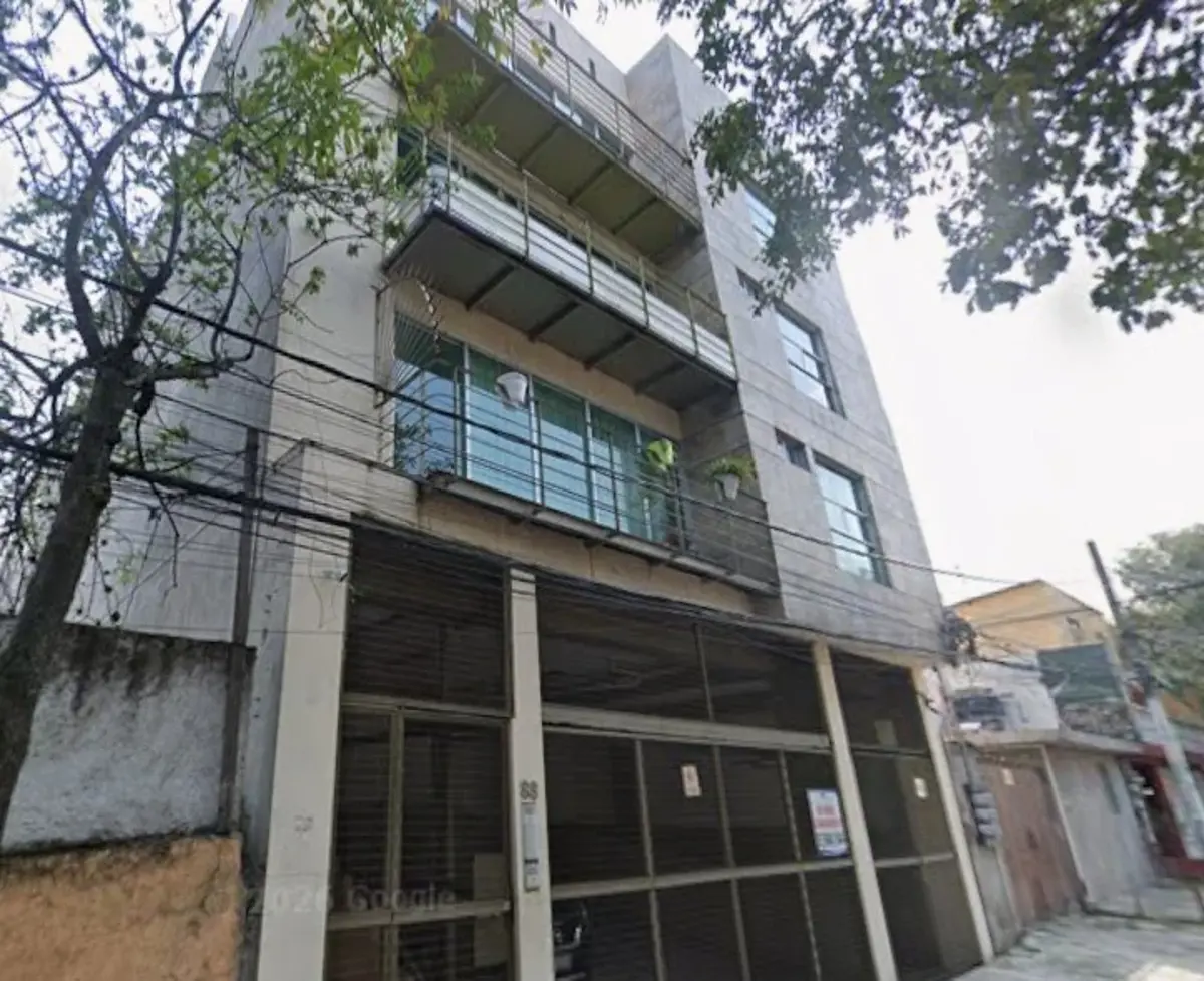 Departamento en venta en Miguel Hidalgo 3A Sección, Tlalpan — foto 1 de 26