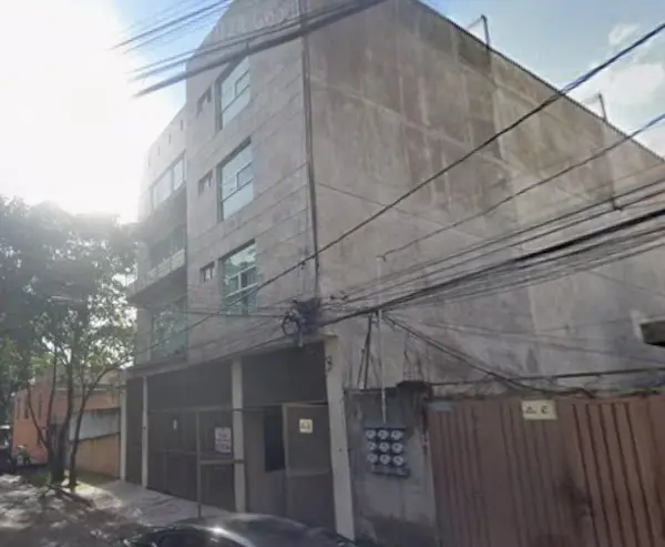 Departamento en venta en Miguel Hidalgo 3A Sección, Tlalpan — foto 2 de 26