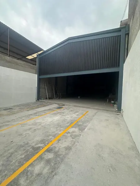 Local en renta en Las Aguilas, Álvaro Obregón — foto 2 de 3