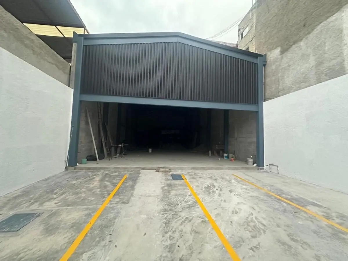 Local en renta en Las Aguilas, Álvaro Obregón — foto 1 de 3