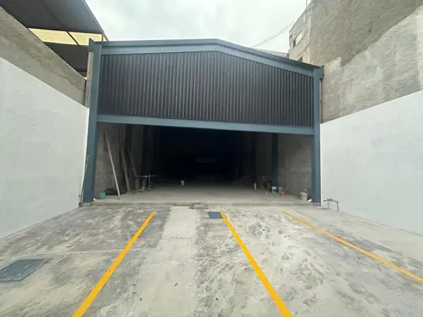 Local en renta en Las Aguilas, Álvaro Obregón — foto 3 de 3