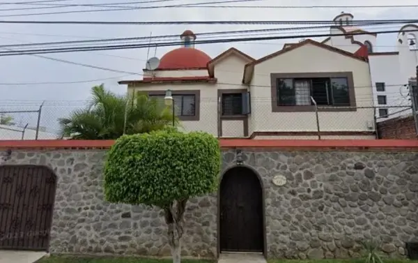 Casa en venta en Valparaíso, Temixco — foto 2 de 5