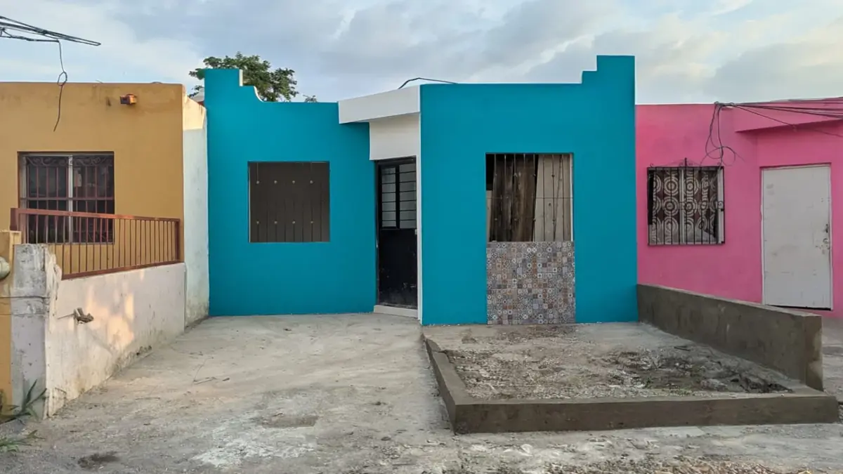 Casa en venta en Villa Flores II, Villa de Álvarez — foto 1 de 3