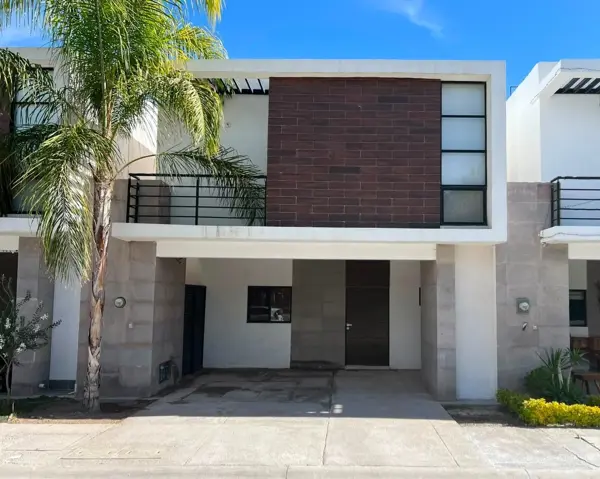 Casa en renta en Villa de las Palmas, Torreón, Coahuila de Zaragoza