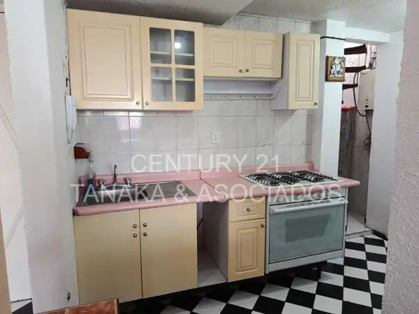 Departamento en renta en Santa Cecilia, Coyoacán — foto 2 de 11