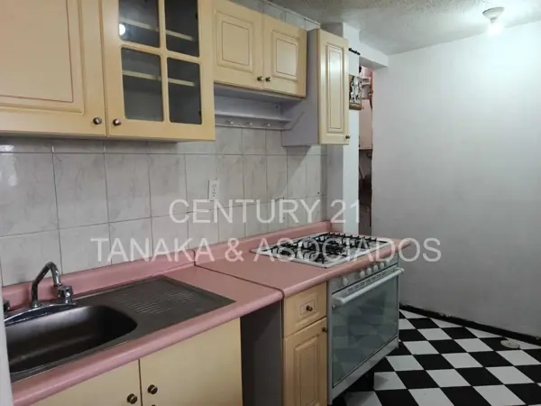 Departamento en renta en Santa Cecilia, Coyoacán — foto 3 de 11