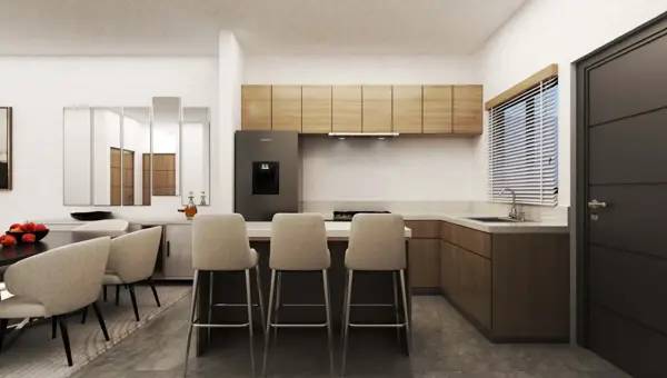Casa en venta en El Perú, Torreón — foto 2 de 7