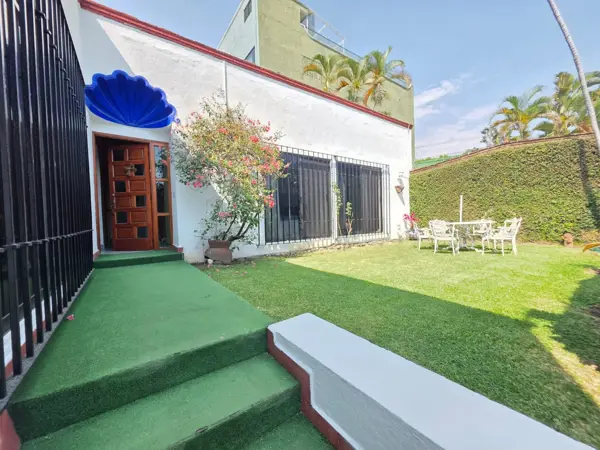 Casa en venta en Lomas de Cortes, Cuernavaca — foto 2 de 15