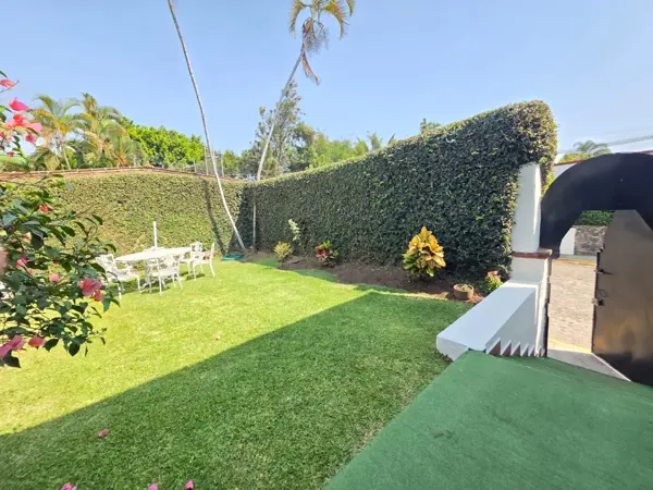 Casa en venta en Lomas de Cortes, Cuernavaca — foto 3 de 15
