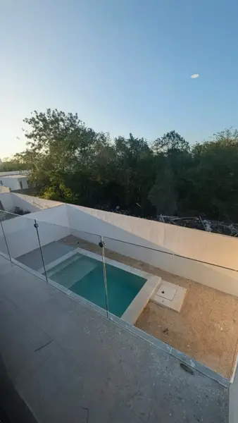 Casa en venta en Tamanche, Mérida — foto 2 de 31