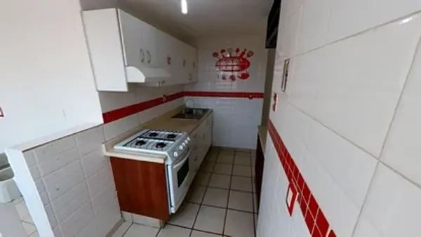 Departamento en venta en Vallejo, Gustavo A. Madero — foto 2 de 15