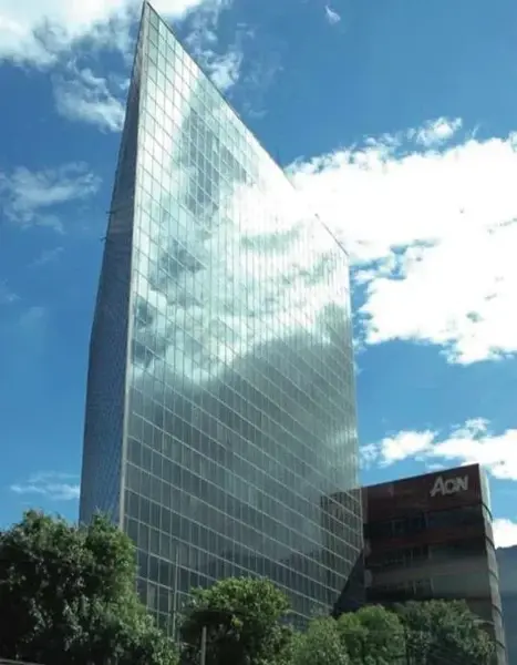 OFICINA EN RENTA, TORRE ALTA