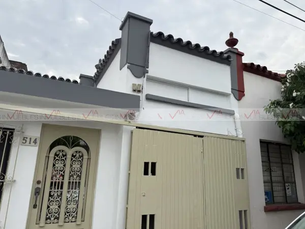 Casa en renta en Monterrey Centro, Monterrey — foto 3 de 15