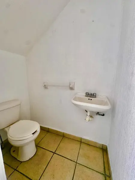 Casa en venta en San José Itzícuaro (Rancho Nuevo), Morelia — foto 3 de 8