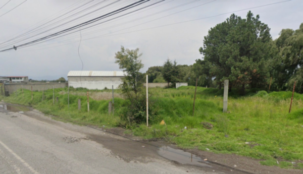 Terreno en venta en Llano Grande (El Salitre), Metepec — foto 3 de 3