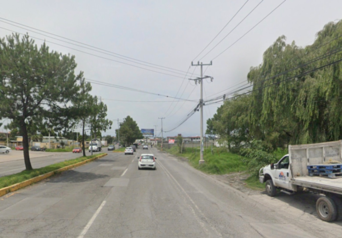 Terreno en venta en Llano Grande (El Salitre), Metepec — foto 1 de 3
