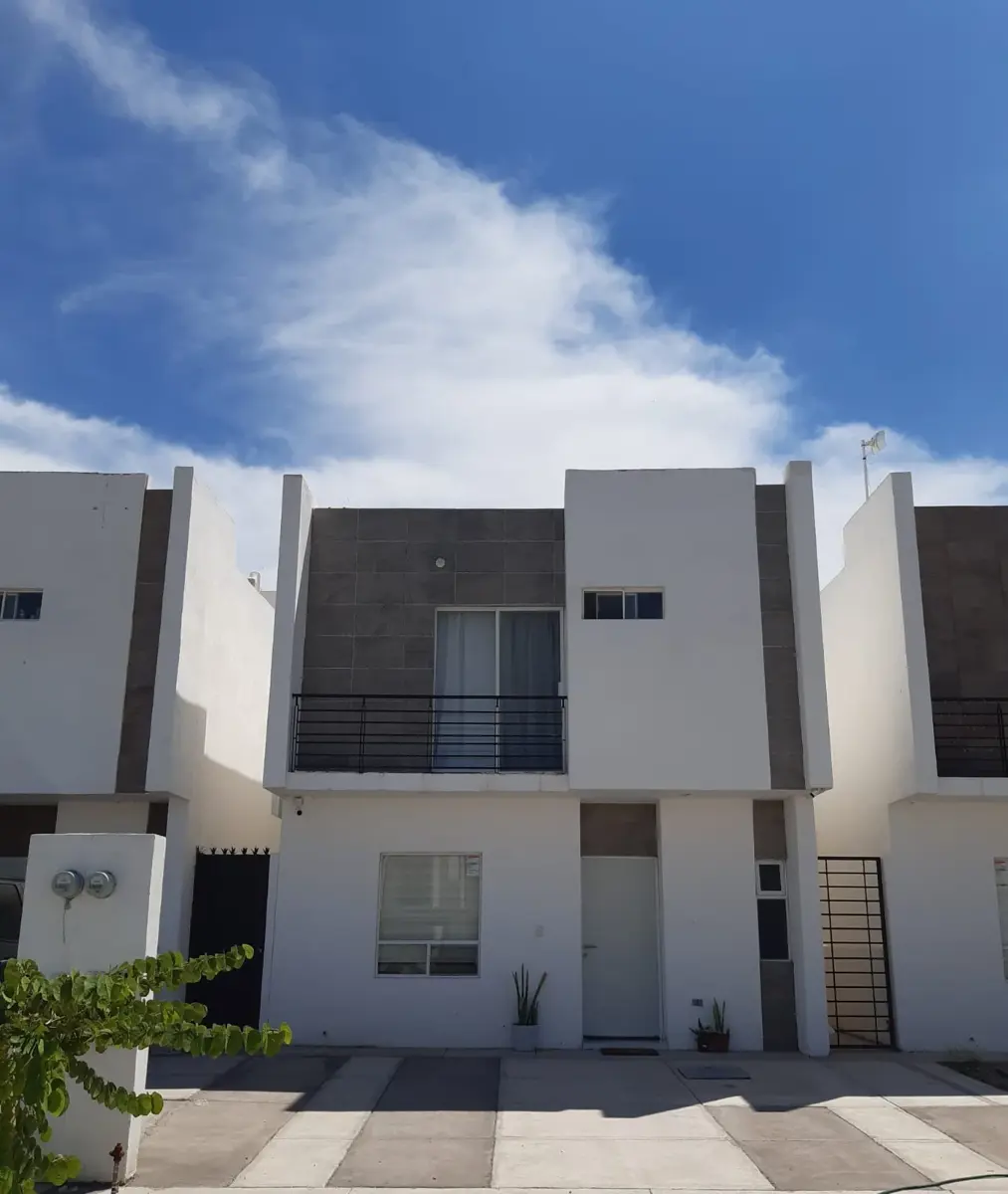 Casa en renta en Paseo Aurea, Torreón — foto 1 de 15