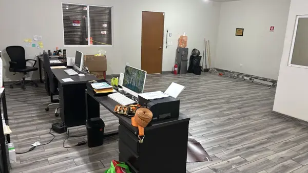 Bodega en Renta en Parque 300, Santa Catarina, Nuevo León 3