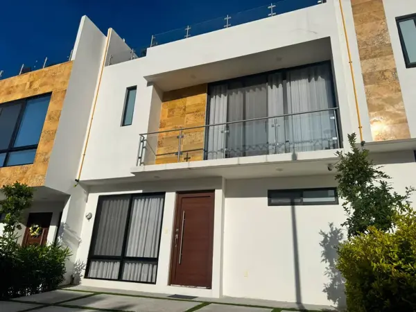 Casa en renta en Zibatá, El Marqués — foto 2 de 56