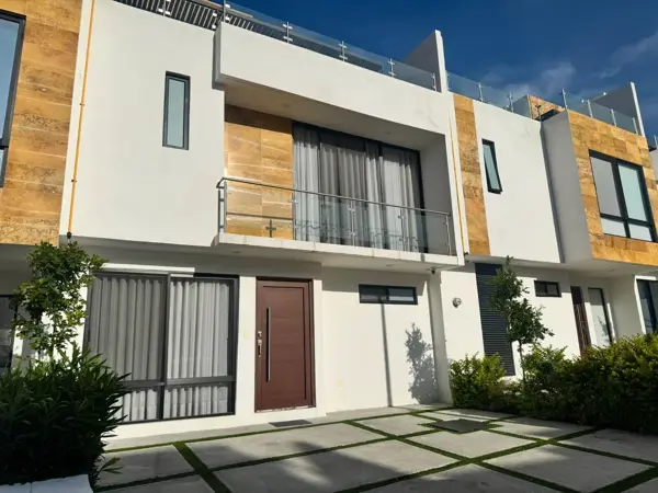 Casa en renta en Zibatá, El Marqués — foto 3 de 56