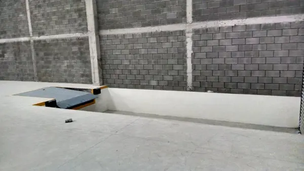 Bodega en Renta en Parque 300, Santa Catarina, Nuevo León 2