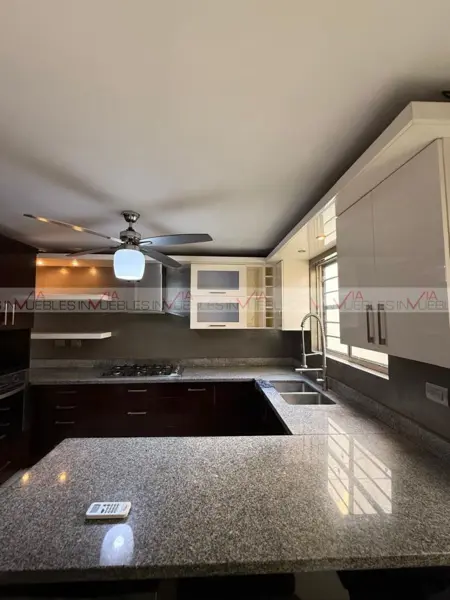 Casa en venta en Cumbres San Ángel, Monterrey — foto 2 de 16