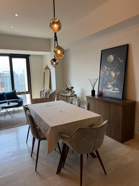Departamento en renta en Granada, Miguel Hidalgo — foto 3 de 10