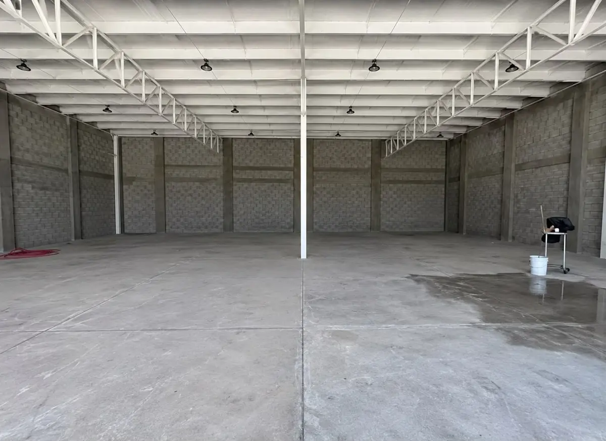 Bodega en renta en Las Arboledas, Torreón — foto 1 de 5