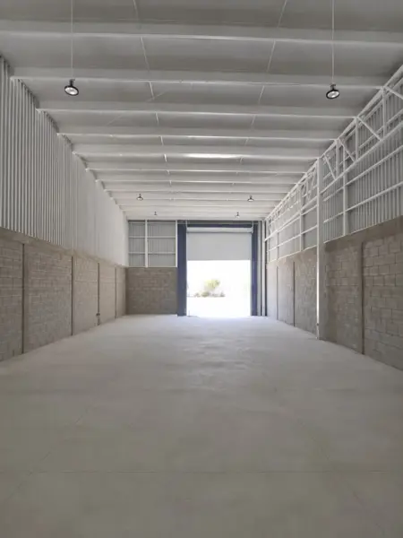 Bodega en renta en Las Arboledas, Torreón — foto 3 de 5