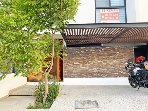 Casa en renta en Zibatá, El Marqués — foto 2 de 35