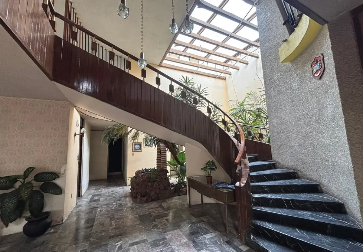 Casa en venta en Cuauhtemoc, Morelia — foto 1 de 9