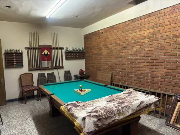 Casa en venta en Cuauhtemoc, Morelia — foto 2 de 9