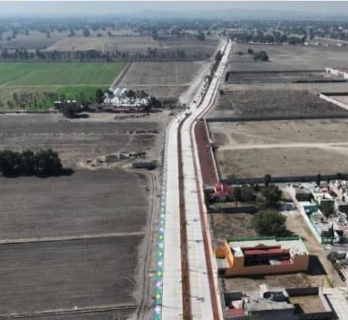 Terreno en venta en San Antonio de las Arenas, Zumpango — foto 1 de 3
