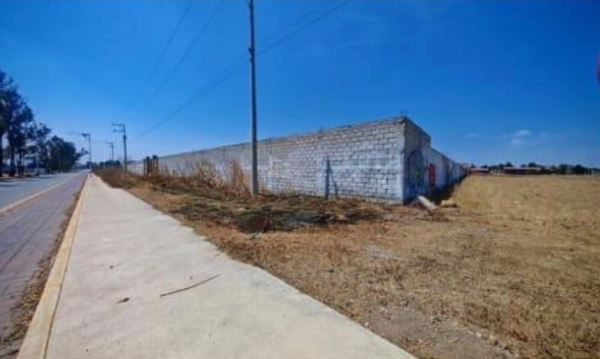 Terreno en venta en San Antonio de las Arenas, Zumpango — foto 2 de 3